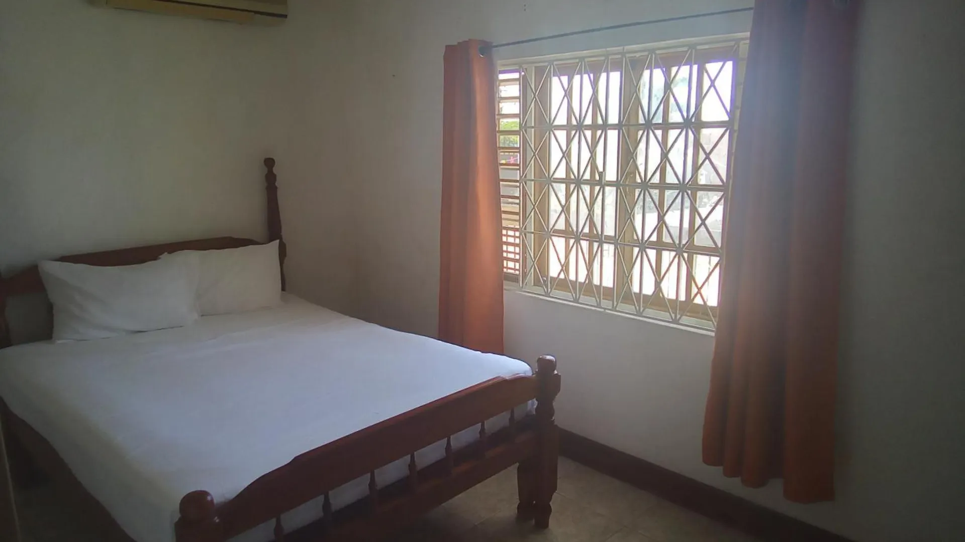 Πανσιόν Comfort Rooms Content