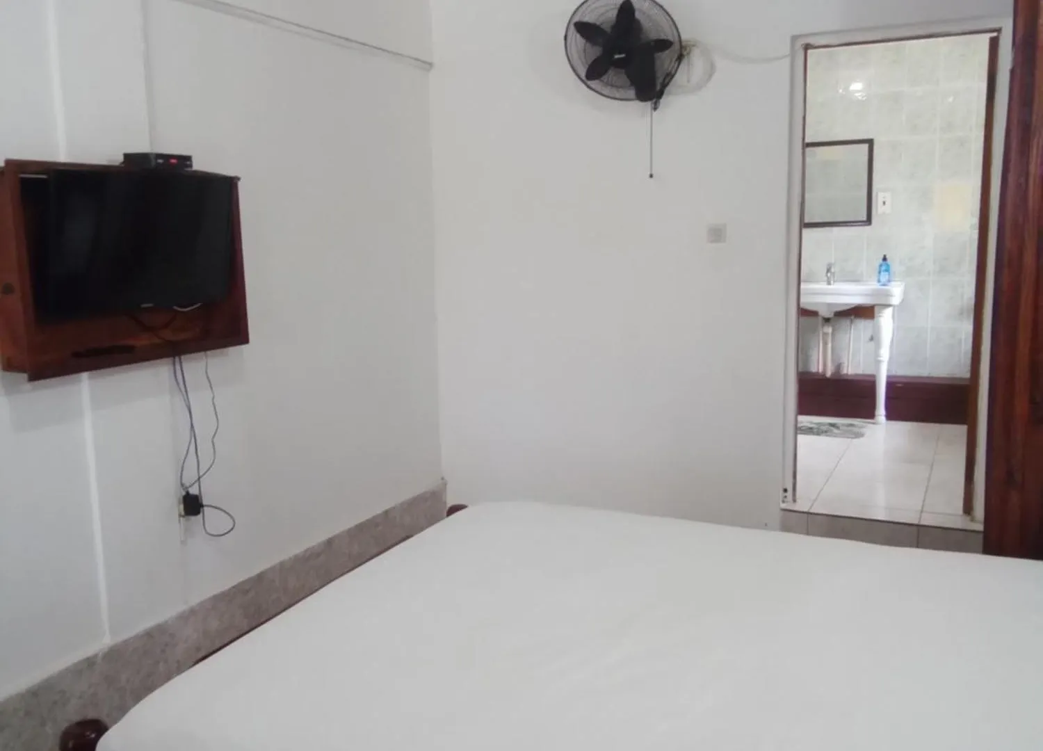 Comfort Rooms Content  Πανσιόν